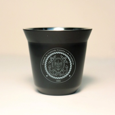 Copo de Café UCCF