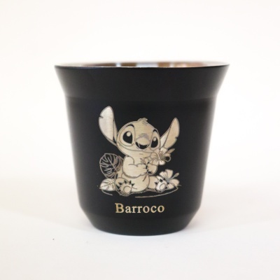 Copo de Café - Stitch