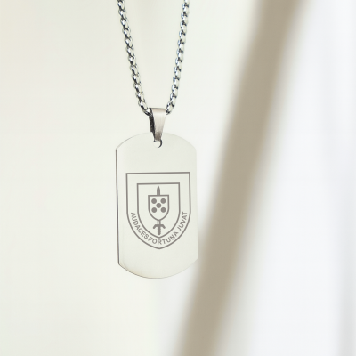 Chapas Militares - Comandos