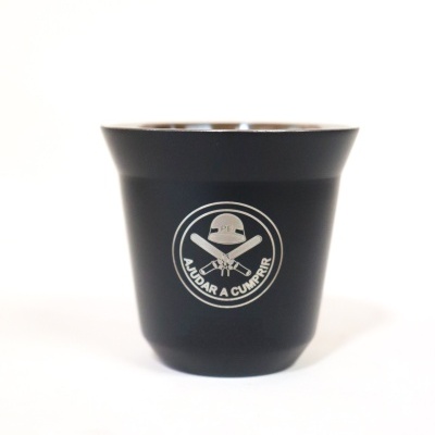 Copo de Café - Polícia do Exército