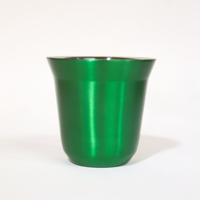 Copo de Café  Personalizado (Verde)