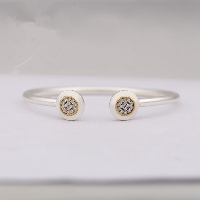 Pulseira de prata 925