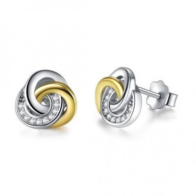 Brincos de prata 925