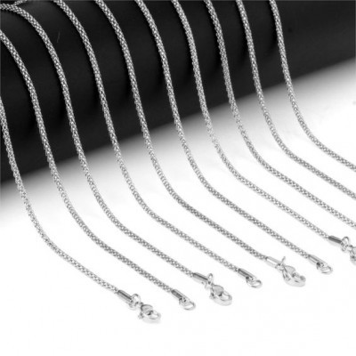 Fio de aço inoxidável - modelo 3