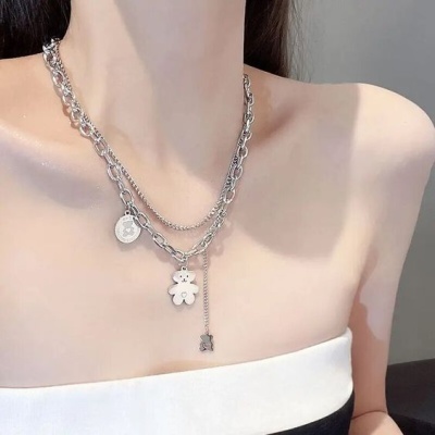 Colares/Gargantilhas