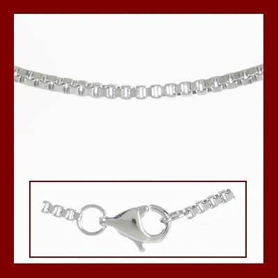 Fio de aço inoxidável veneziano