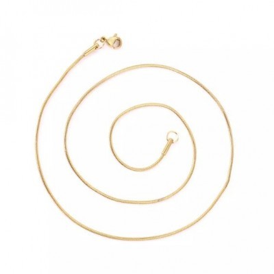 Fio de aço inoxidável - modelo 4