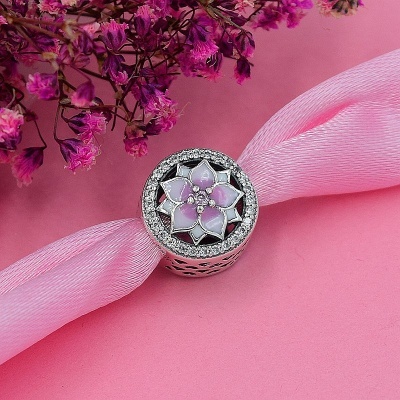 Conta de prata 925 (promessas)