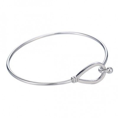 Pulseira de aço inoxidável