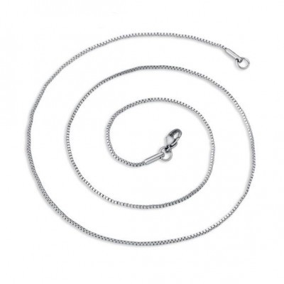 Fio de aço inoxidável veneziano