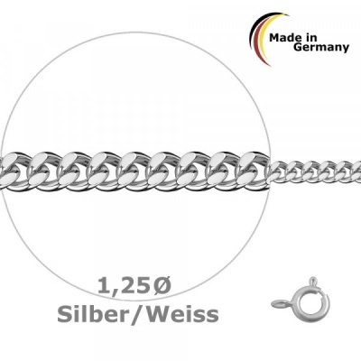 Fio de prata 925 (Corrente)