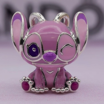 Conta de prata 925 (Angel)