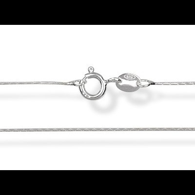 Fio de prata 925 (Cardano)