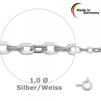 Fio de prata 925 (Âncora)