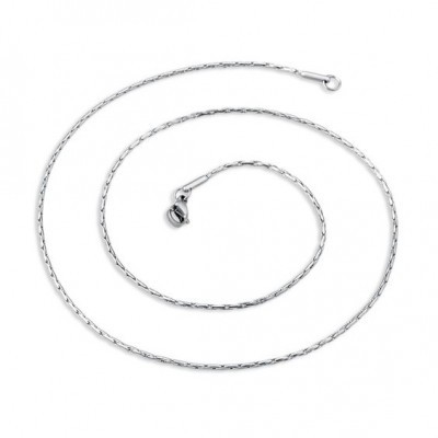 Fio de aço inoxidável