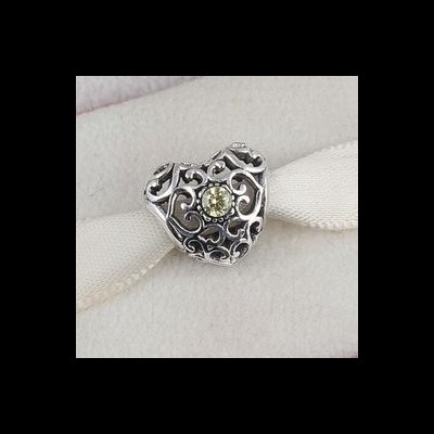 Conta de prata 925 (agosto)