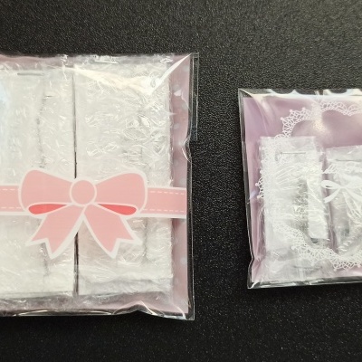 Acondicionamento de encomendas