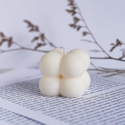 Vela Mini Bubble Cube