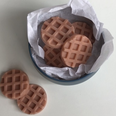 Wax Melts COOKIES Caramelo Salgado