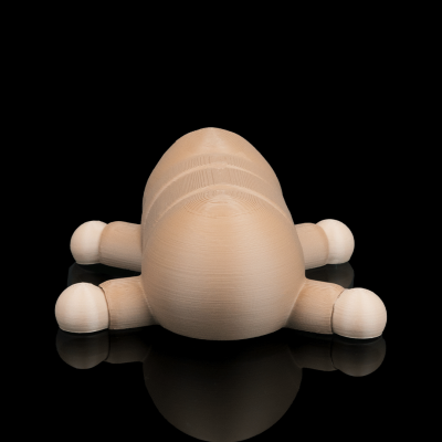 Preguiça Articulada