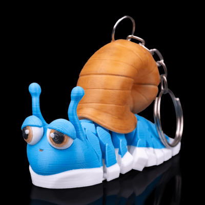 Porta Chaves Caracol