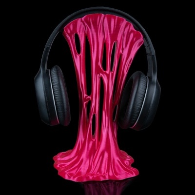 Suporte Headphone Slime