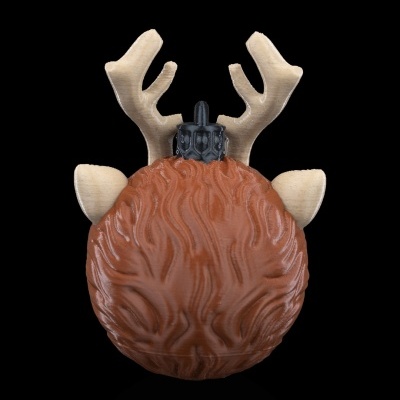 Bola Decorativa Rena