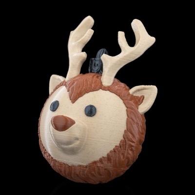 Bola Decorativa Rena