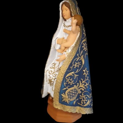 Nossa Senhora da Saúde Nossa Senhora da Saúde