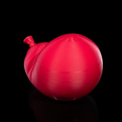 Suporte Telemóvel Balão