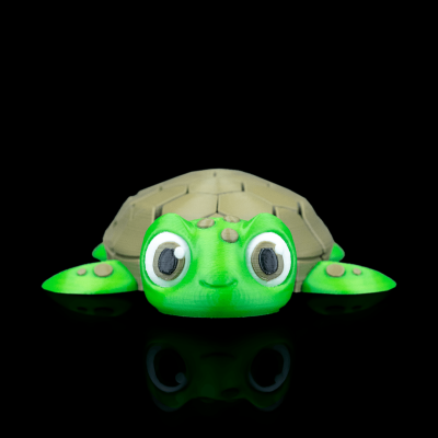 Porta Chaves Tartaruga