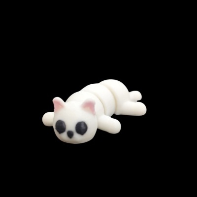 Conjunto de 10 Mini Animais