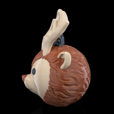 Bola Decorativa Rena