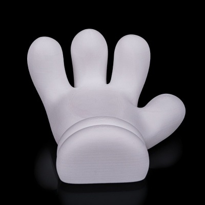 Suporte Comando Luva