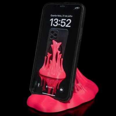 Suporte Telemóvel Slime
