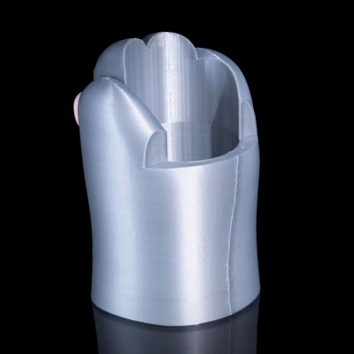 Porta Lápis / Canetas Pata