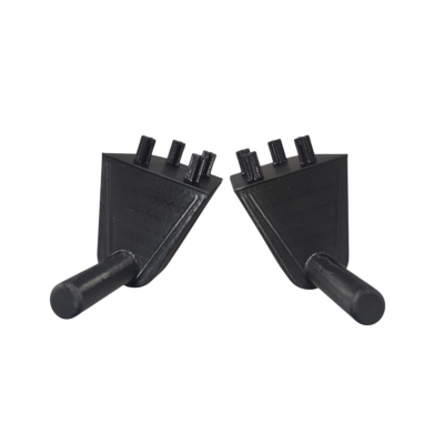 Suporte Chapeleira Mercedes Classe A / B