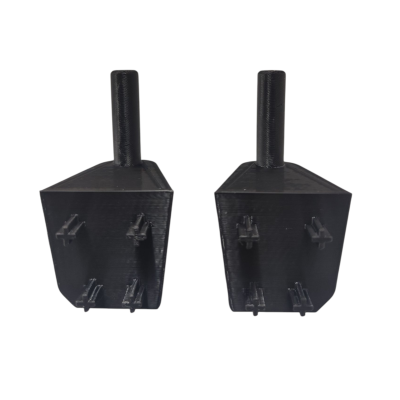 Suporte Chapeleira Mercedes Classe A / B