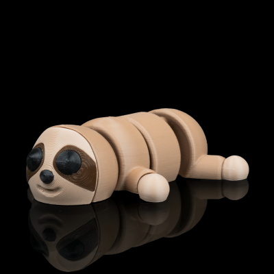 Preguiça Articulada