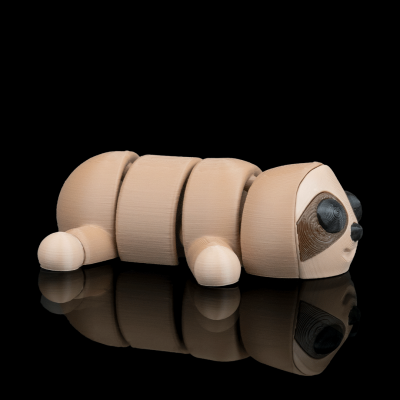 Preguiça Articulada