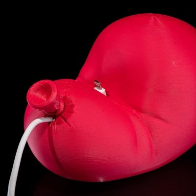 Suporte Telemóvel Balão