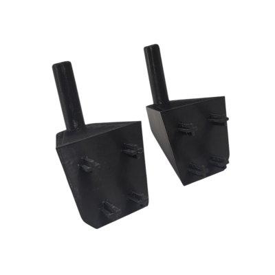 Suporte Chapeleira Mercedes Classe A / B