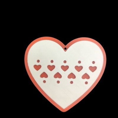 Conjunto Enfeites de Natal