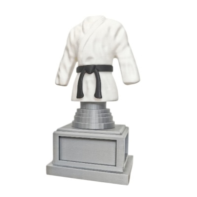 Troféu Karate