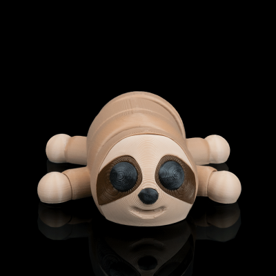 Preguiça Articulada