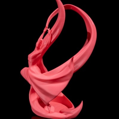 Porta Garrafas Bailarina