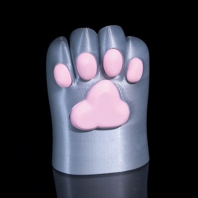 Porta Lápis / Canetas Pata