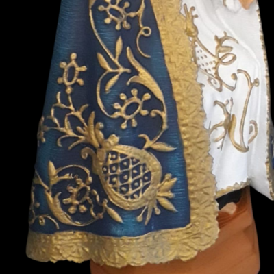 Nossa Senhora da Saúde Nossa Senhora da Saúde