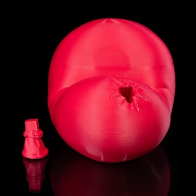 Suporte Telemóvel Balão