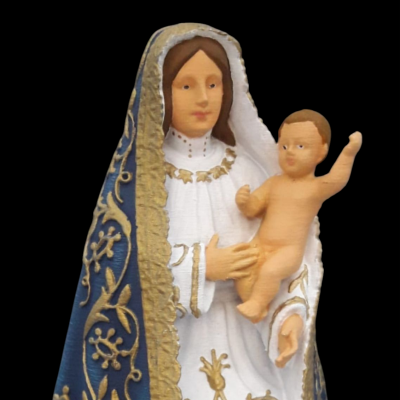 Nossa Senhora da Saúde Nossa Senhora da Saúde